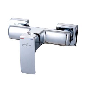 INVENA Sprchová baterie NYKS chrom BN-28-001-S obraz
