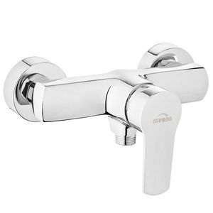 INVENA Sprchová baterie VERSO BN-82-001-C obraz