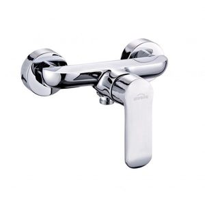 INVENA Sprchová baterie SIROS chrom BN-90-001-A obraz