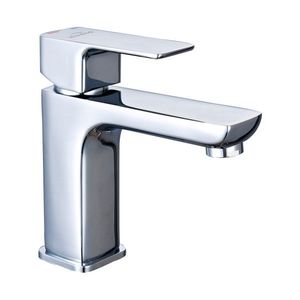 INVENA Umyvadlová baterie NYKS chrom BU-28-001-S obraz
