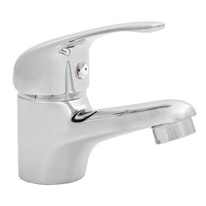 INVENA Umyvadlová baterie MITRIS BU-79-001-X obraz