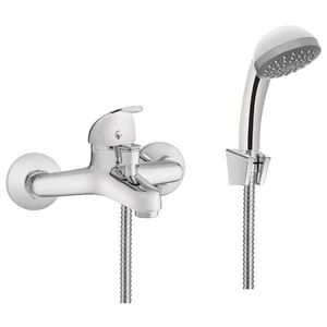 INVENA Vanová baterie PEREA BW-05-001-Q obraz