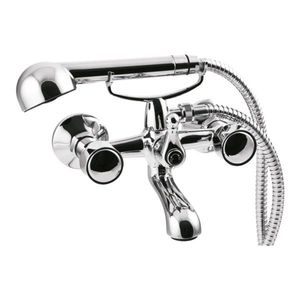 INVENA Vanová baterie MODENA BW-11-F0S-L obraz