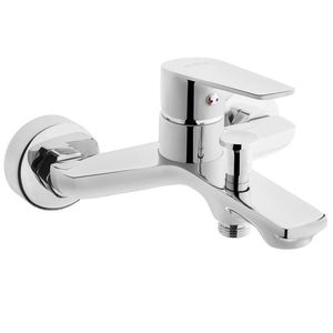 INVENA Vanová baterie DOKOS BW-19-001-V obraz