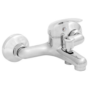 INVENA Vanová baterie MITRIS BW-79-001-X obraz
