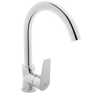 INVENA Dřezová baterie DOKOS BZ-19-001-V obraz
