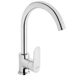 INVENA Dřezová baterie ESLA BZ-94-001-V obraz
