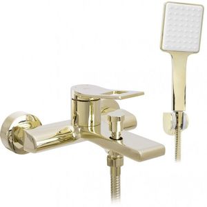 REA Vanová baterieSoul Gold REA-B9923 obraz