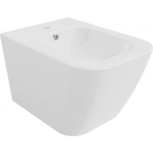 MEXEN Madox závěsný bidet bílá 35155100 obraz