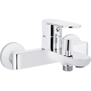 DEANTE Alpinia chrom Vanová baterie BGA_010M obraz