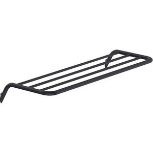 Ribbed shelf obraz
