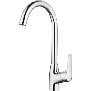 DEANTE Boro chrom Dřezová baterie BMO_062M obraz