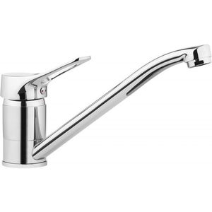 DEANTE Vero chrom Dřezová baterie BOW_060M obraz