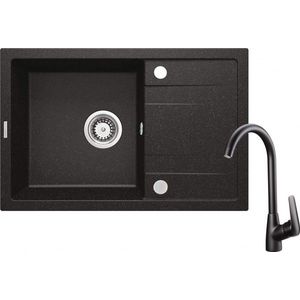 Set Deante Corio + ZRCB2113 obraz