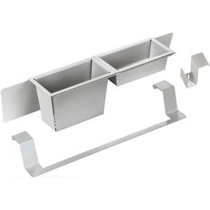 Deante Magnetic odkapávací miska ZZMK011O obraz