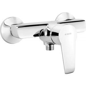 DEANTE Corio chrom Sprchová baterie BFC_040M obraz