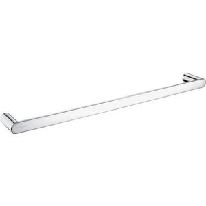 DEANTE Round chrom Nástěnný věšák na ručníky 60 cm ADR_0621 obraz
