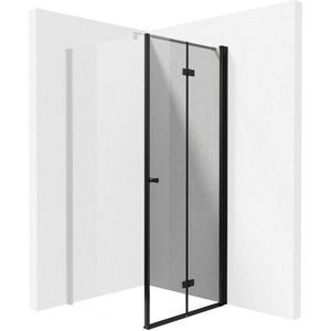 Deante KERRIA PLUS NERO KTSXN43P obraz