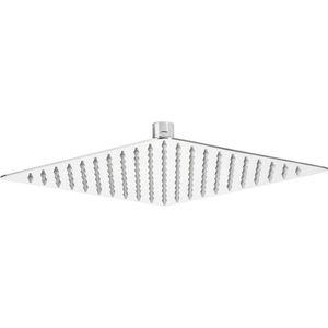DEANTE Cascada chrom Sprchová hlavice, ocel 250x250 mm NAC_002K obraz