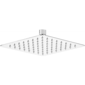 DEANTE Cascada chrom Sprchová hlavice, ocel 200x200 mm NAC_005K obraz