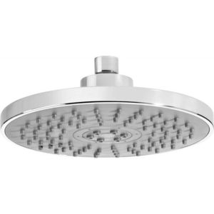 DEANTE Cascada chrom Sprchová hlavice, 2 funkční 200 mm NAC_03EK obraz