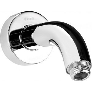 DEANTE Cascada chrom Sprchové rameno, nástěnný, univerzální 160 mm NAC_044K obraz