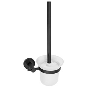 Tutumi WC štětka černá 322234C REA-77103 obraz