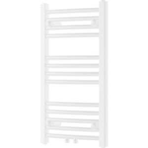 MEXEN Ares otopný žebřík/radiátor 700x400 mm, 240 W, bílá W102-0700-400-00-20 obraz