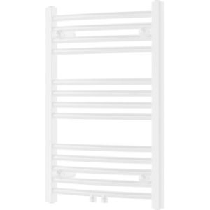 MEXEN Ares otopný žebřík/radiátor 700x500 mm, 286 W, bílá W102-0700-500-00-20 obraz