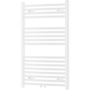 MEXEN Ares otopný žebřík/radiátor 900x600 mm, 433 W, bílá W102-0900-600-00-20 obraz