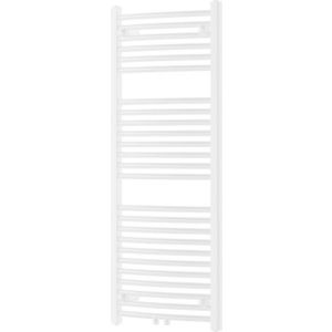 MEXEN Ares otopný žebřík/radiátor 1200x600 mm, 620 W, bílá W102-1200-600-00-20 obraz