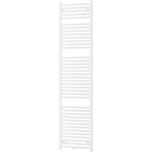 MEXEN Ares otopný žebřík/radiátor 1800x500 mm, 820 W, bílá W102-1800-500-00-20 obraz