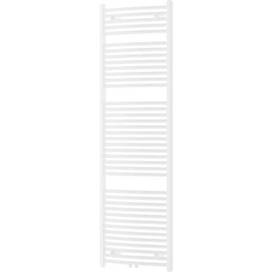 MEXEN Ares otopný žebřík/radiátor 1800x600 mm, 958 W, bílá W102-1800-600-00-20 obraz