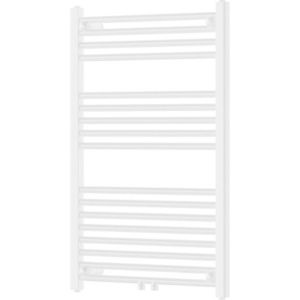 MEXEN Mars otopný žebřík/radiátor 900 x 600 mm, 430 W, bílá W110-0900-600-00-20 obraz
