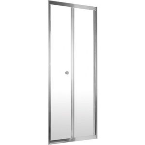 DEANTE Jasmin Plus chrom Sprchové dveře, 90 cm panty KTJ_021D obraz