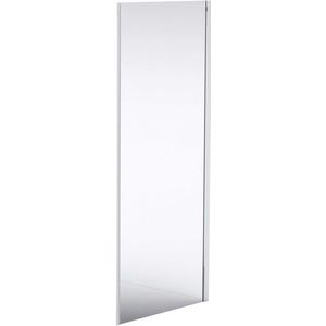 DEANTE Hiacynt chrom Sprchová stěna, boční, 90 cm KQH_031S obraz