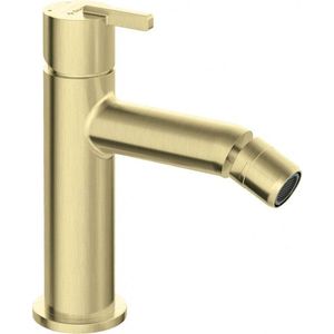 DEANTE Bidetová baterie Silia gold BQS_R30M obraz