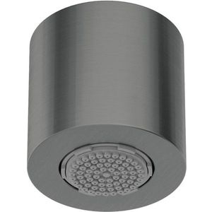 DEANTE Silia titan Pevná sprchová hlavice, 1 funkce NQS_D30K obraz