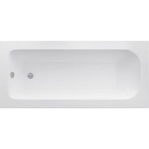 MEXEN Vega obdélníková vana 180 x 80, bílá 55011808000 obraz
