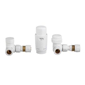 Invena PROV termostatická sada CD-25-B15 obraz