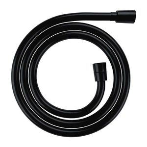 OMNIRES sprchová hadice, 150 cm černá mat /BLM/ 028BL obraz