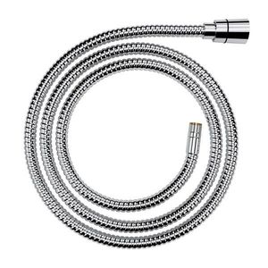 OMNIRES hadice pro výsuvné sprchy, 150 cm chrom /CR/ 062CR obraz