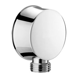 OMNIRES ARMANCE Úhlové dopojení chrom /CR/ 8810CR obraz