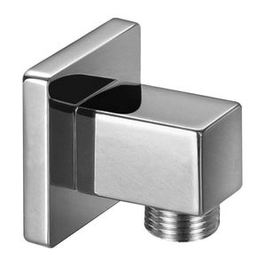 OMNIRES Úhlové dopojení chrom /CR/ 8870CR obraz