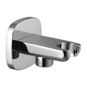 OMNIRES HUDSON Úhlové dopojení chrom /CR/ 8879CR obraz