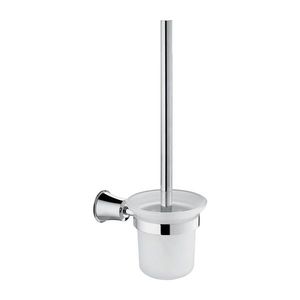 OMNIRES ART LINE WC štětka chrom /CR/ AL53620CR obraz