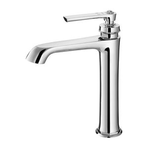 OMNIRES ARMANCE umyvadlová baterie vysoká, 26cm chrom /CR/ AM5212CR obraz