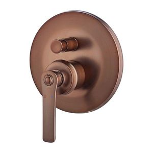 OMNIRES ARMANCE sprchová baterie podomítková měď retro /ORB/ AM5235ORB obraz