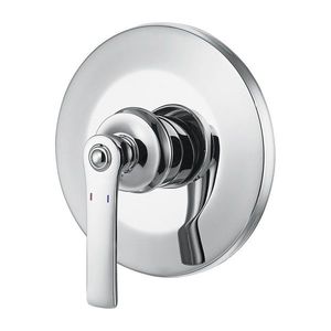 OMNIRES ARMANCE sprchová baterie podomítková chrom /CR/ AM5245CR obraz