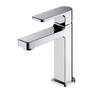 OMNIRES BARETTI umyvadlová baterie chrom /CR/ BA7810CR obraz